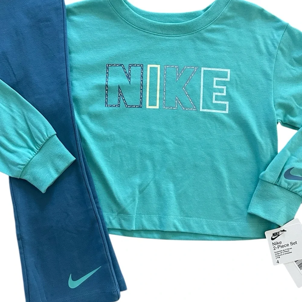 Nike piece set